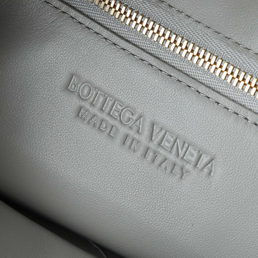 Bottega Veneta bag BV new HOP small series handbags — AAA Quality Replica — photo 8