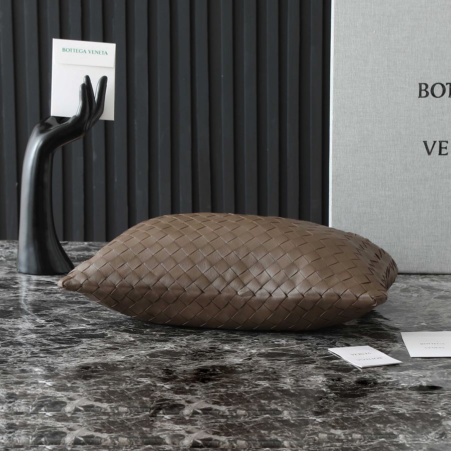 Bottega Veneta bag BV new HOP small series handbags — 1:1 Replica For Sale — photo 4