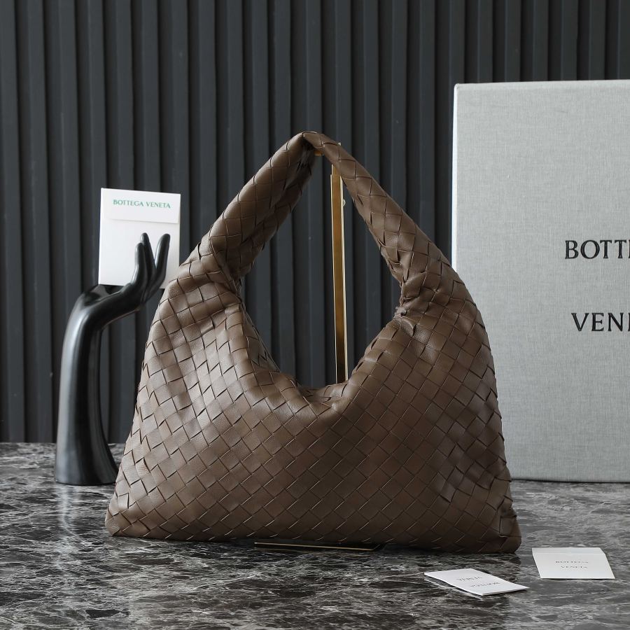 Bottega Veneta bag BV new HOP small series handbags — 1:1 Replica For Sale — photo 3