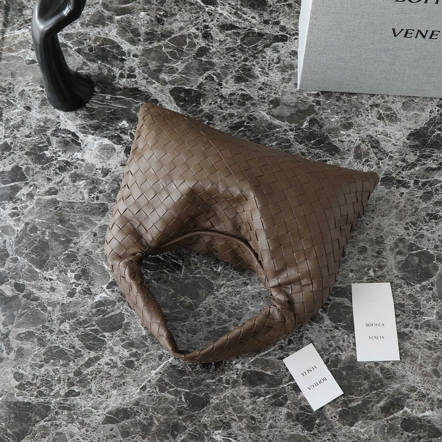 Bottega Veneta bag BV new HOP small series handbags — 1:1 Replica For Sale — photo 5