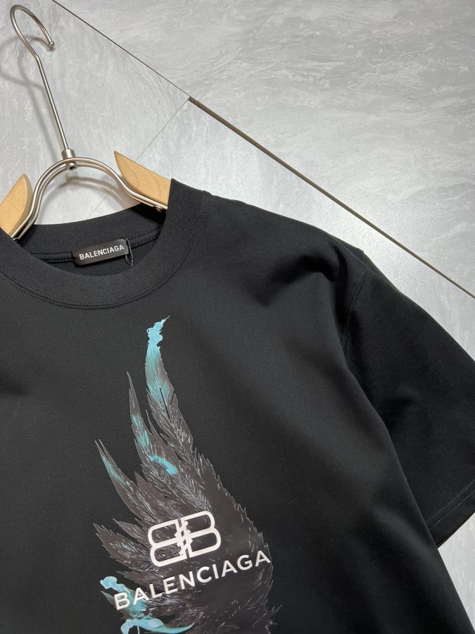 BALENCIAGA men Balenciaga | 2026 New Arrival T M-XXXL 175 | 140 L — 1:1 Replica — photo 4