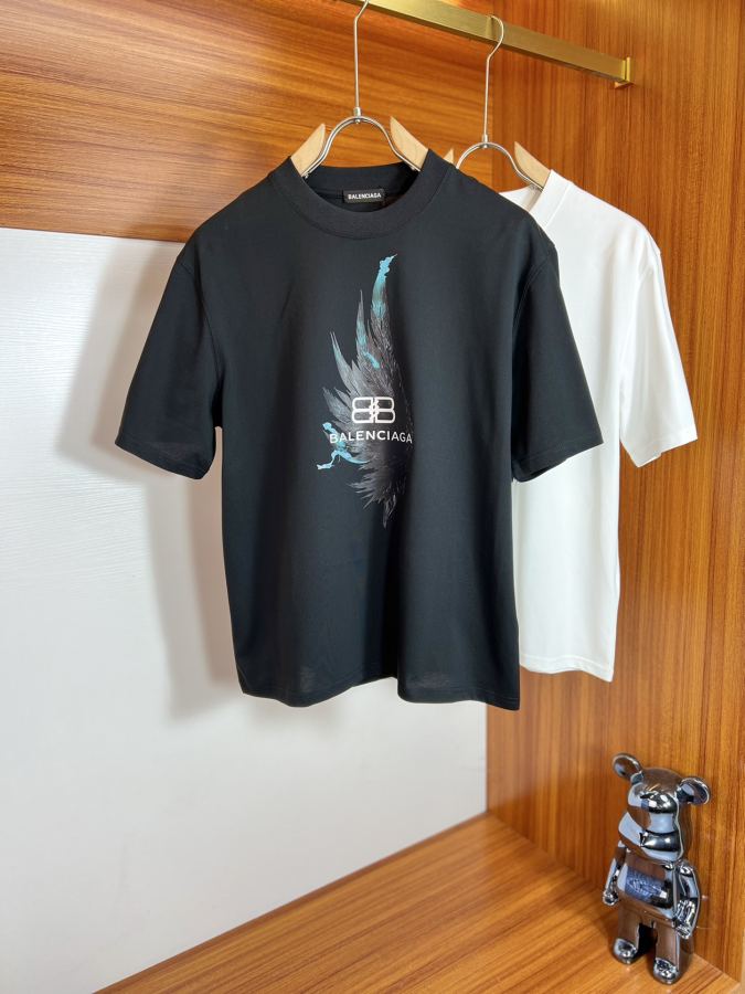BALENCIAGA men Balenciaga | 2026 New Arrival T M-XXXL 175 | 140 L — 1:1 Replica — photo 9