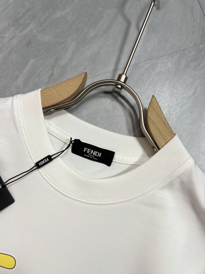 Fendi men Fendi | Fendi 2026 New Arrival T M-XXXL 175 | 140 L — 1:1 Replica — photo 3