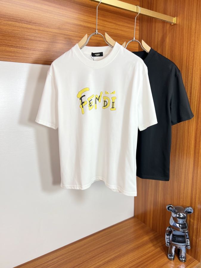 Fendi men Fendi | Fendi 2026 New Arrival T M-XXXL 175 | 140 L — 1:1 Replica — photo 2