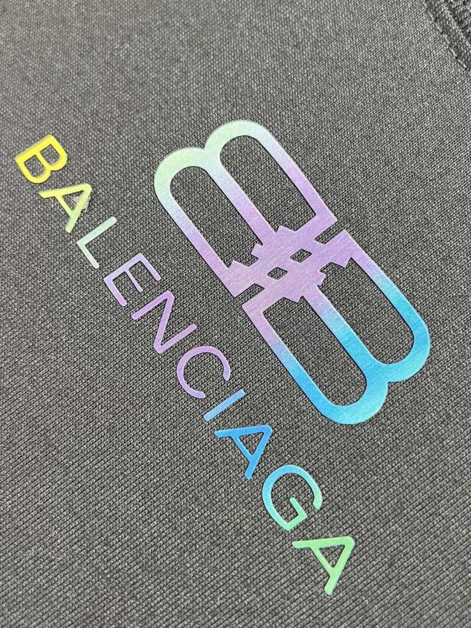 BALENCIAGA men Balenciaga | 2026 New Arrival T M-XXXL 175 | 140 L — AAA Quality Replica — photo 4
