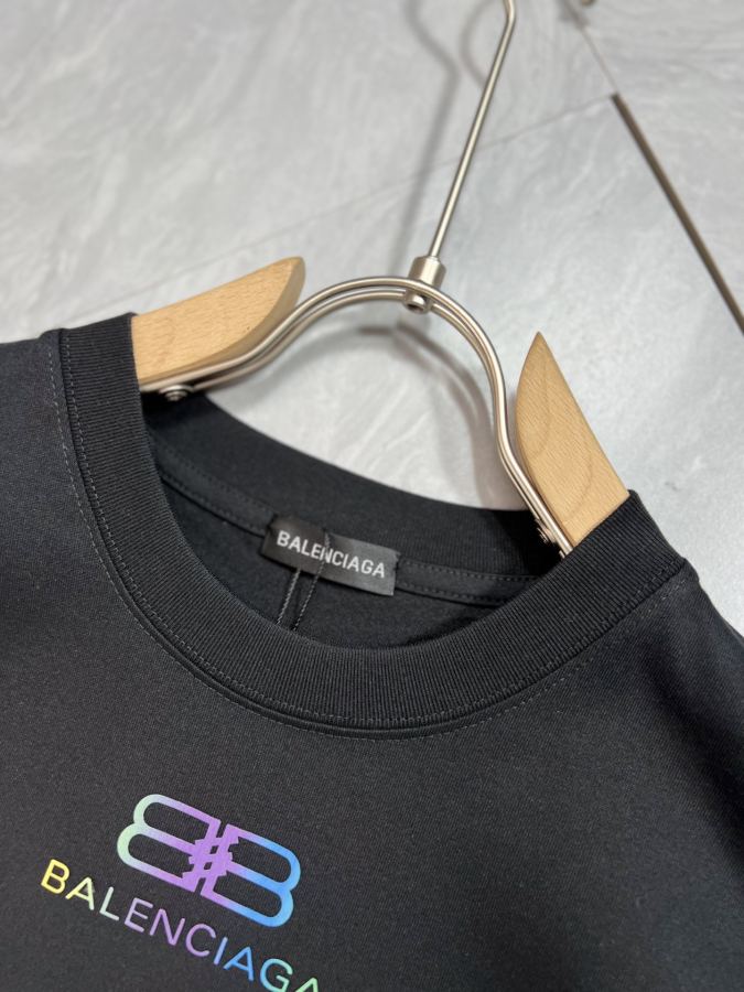 BALENCIAGA men Balenciaga | 2026 New Arrival T M-XXXL 175 | 140 L — AAA Quality Replica — photo 3