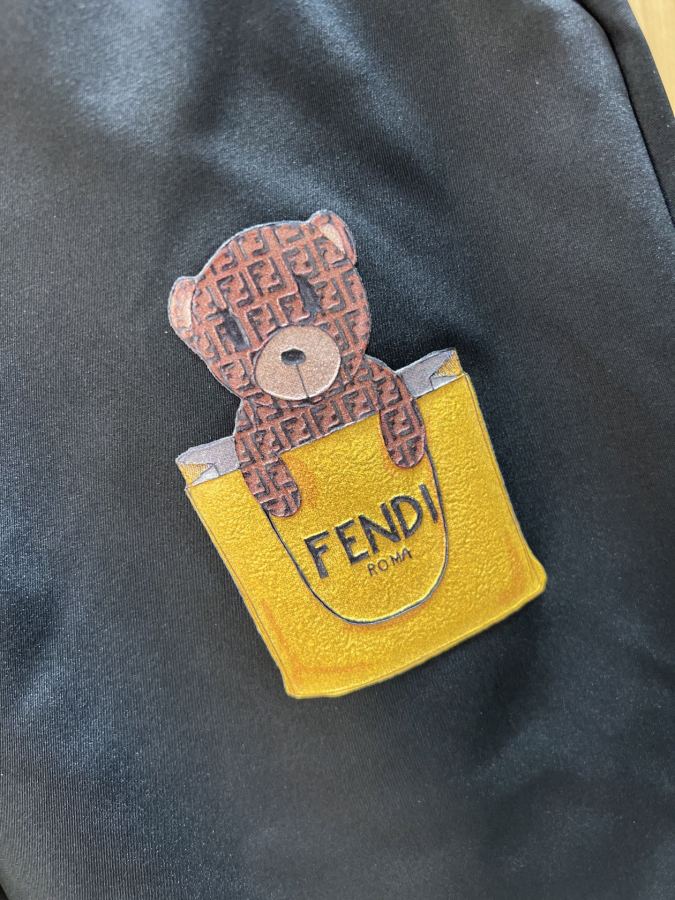 Fendi men Fendi/ 2026 M-XXXL 175/140 L — Premium Replica — photo 6