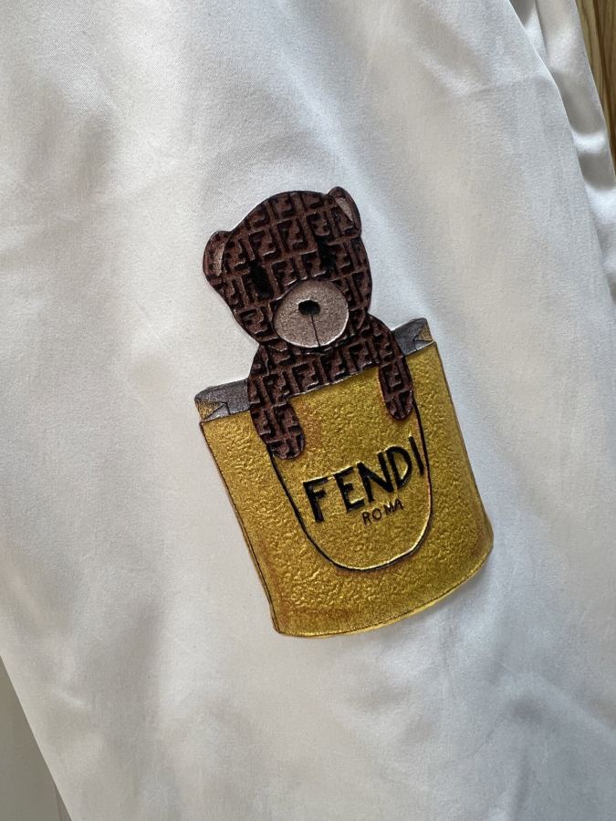 Fendi men Fendi | Fendi 2026 New Arrival M-XXXL 175 | 140 L — 1:1 Replica — photo 6