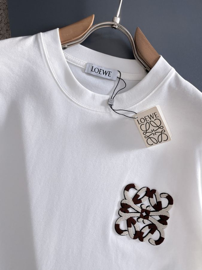Loewe men LOEW‘’2026ss T 2026 T 260g M-3 XL — Premium Replica — photo 6