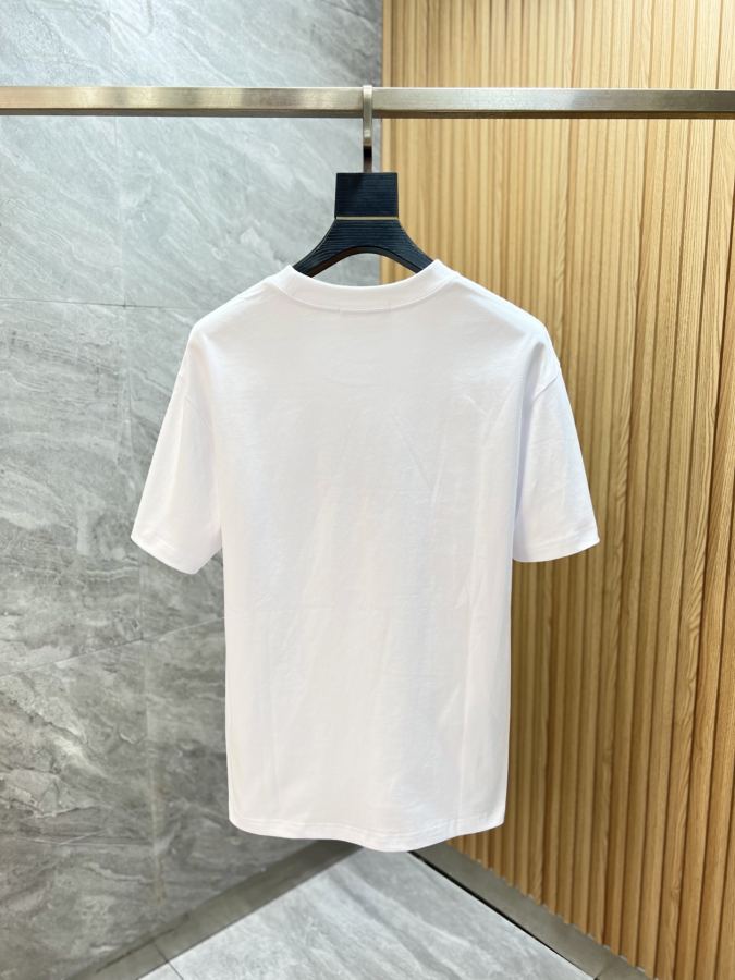 BALENCIAGA men Balenciaga | 2026 New Arrival T S-XL 175 | 140 M — Premium Replica — photo 9