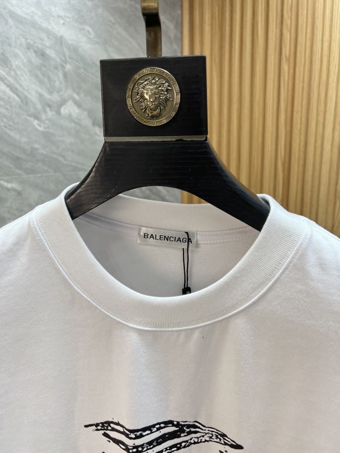 BALENCIAGA men Balenciaga | 2026 New Arrival T S-XL 175 | 140 M — Premium Replica — photo 4