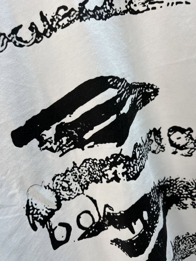 BALENCIAGA men Balenciaga | 2026 New Arrival T S-XL 175 | 140 M — Premium Replica — photo 6