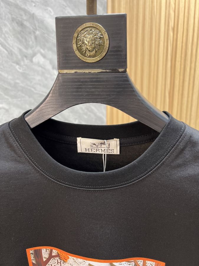 Hermes Men Hermes | Hermes 2026 New Arrival T M-XXXL 175 | 140 L — Premium Replica — photo 4