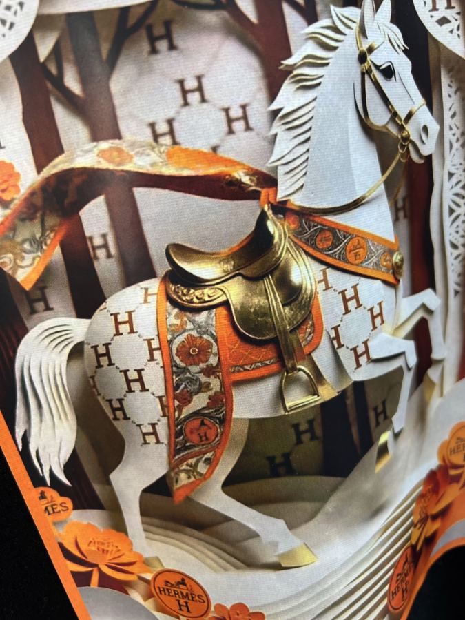 Hermes Men Hermes | Hermes 2026 New Arrival T M-XXXL 175 | 140 L — Premium Replica — photo 7