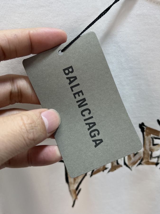 BALENCIAGA men Balenciaga | 2026 New Arrival T M-XXXL 175 | 140 L — 1:1 Replica — photo 5