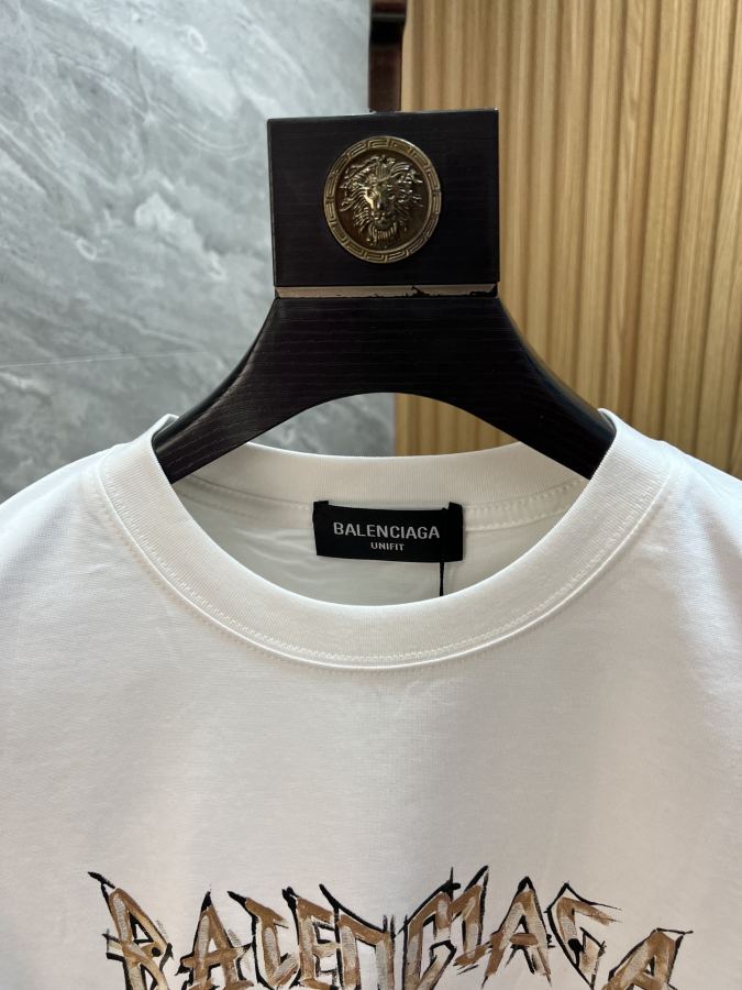 BALENCIAGA men Balenciaga | 2026 New Arrival T M-XXXL 175 | 140 L — 1:1 Replica — photo 4