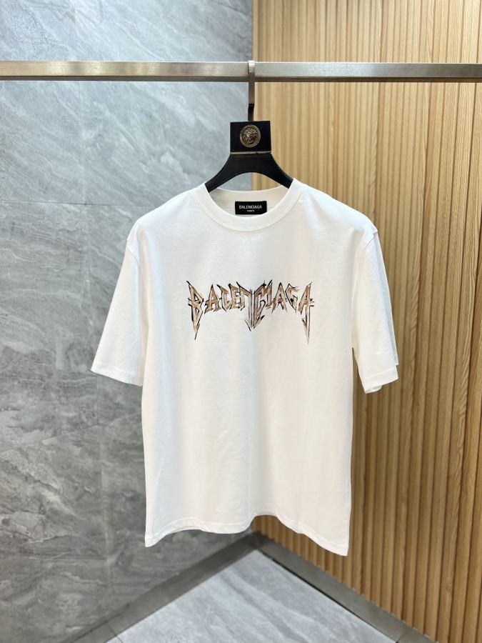 BALENCIAGA men Balenciaga | 2026 New Arrival T M-XXXL 175 | 140 L — 1:1 Replica — photo 3