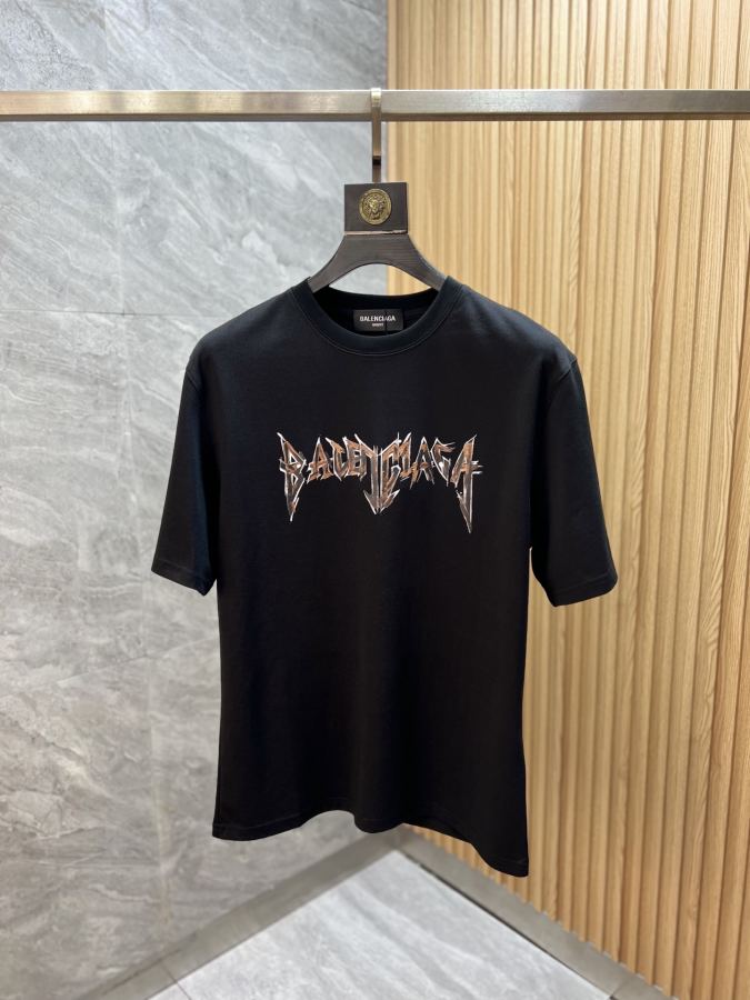 BALENCIAGA men Balenciaga | 2026 New Arrival T M-XXXL 175 | 140 L — 1:1 Replica — photo 2
