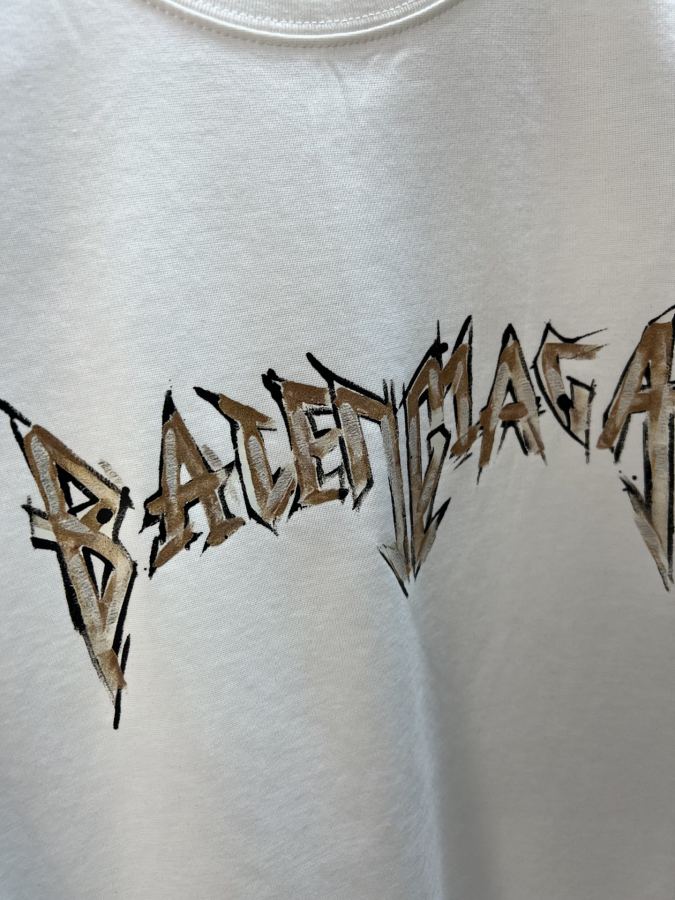 BALENCIAGA men Balenciaga | 2026 New Arrival T M-XXXL 175 | 140 L — 1:1 Replica — photo 7