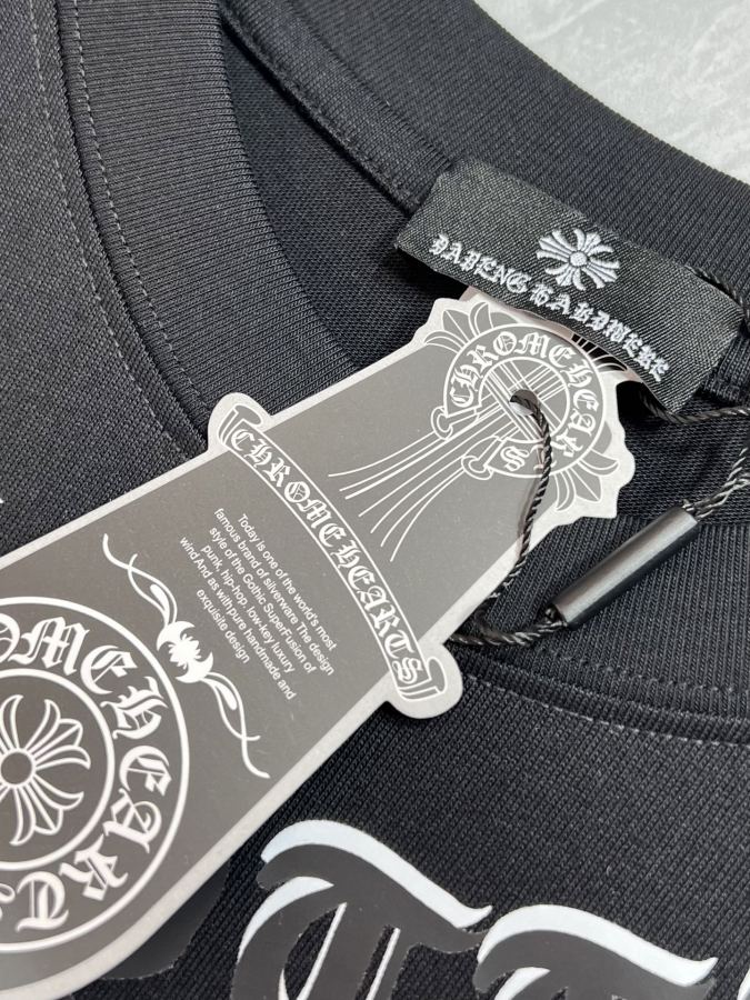 Chrome hearts men Ch | 2026 New Arrival T M-XXXL 175 | 140 L — AAA Quality Replica — photo 6