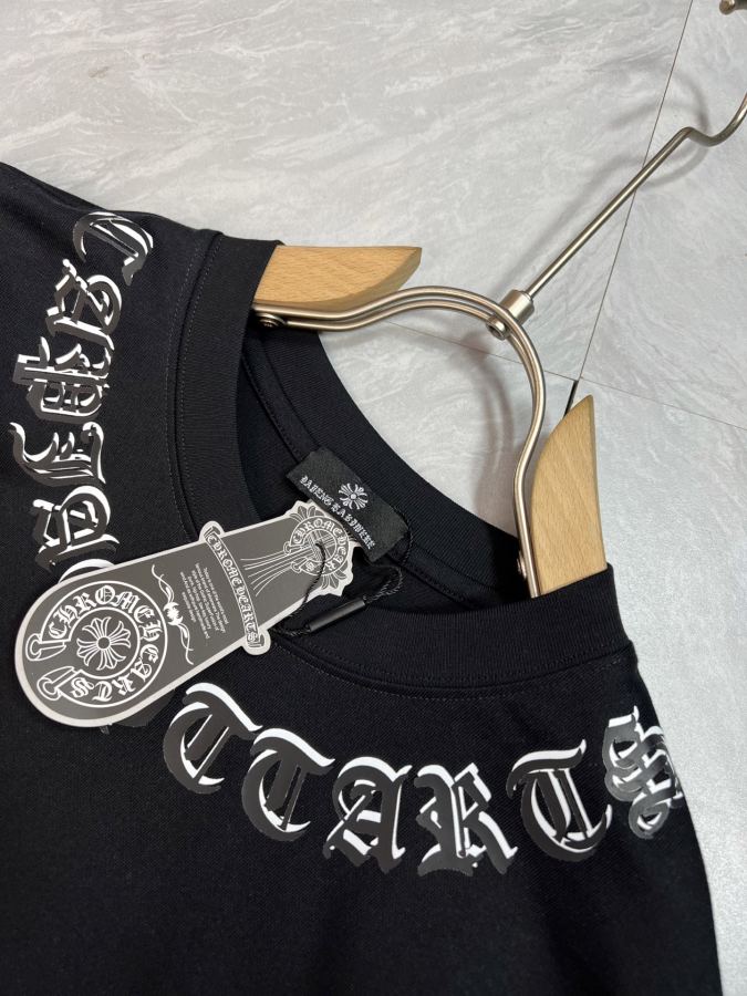 Chrome hearts men Ch | 2026 New Arrival T M-XXXL 175 | 140 L — AAA Quality Replica — photo 5