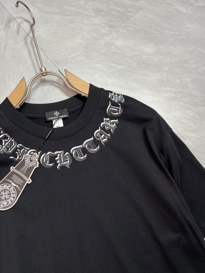 Chrome hearts men Ch | 2026 New Arrival T M-XXXL 175 | 140 L — AAA Quality Replica — photo 8