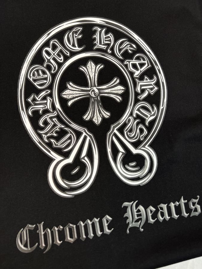 Chrome hearts men Ch | 2026 New Arrival T M-XXXL 175 | 140 L — AAA Quality Replica — photo 9