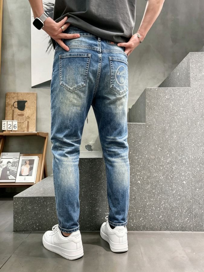Hermès Homme Hermès/Hermès 2026 29-38 175/140 32 — photo 2