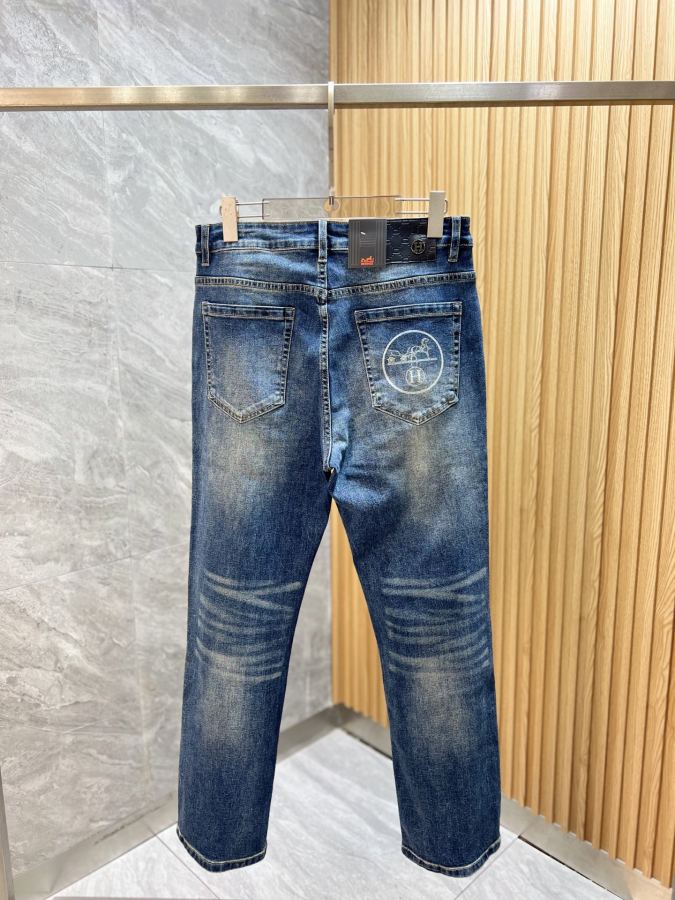 Hermès Homme Hermès/Hermès 2026 29-38 175/140 32 — photo 10