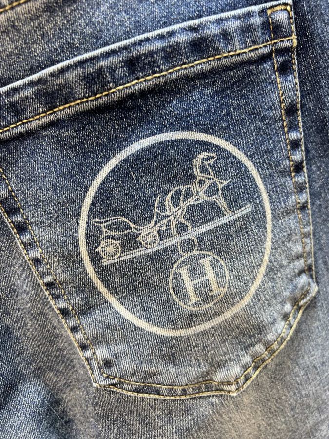Hermès Homme Hermès/Hermès 2026 29-38 175/140 32 — photo 8