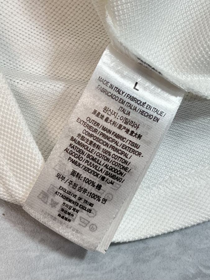 Hermes Men Hermes/Hermes 2026 POLO M-XXXL 175/140 L — 1:1 Replica For Sale — photo 9