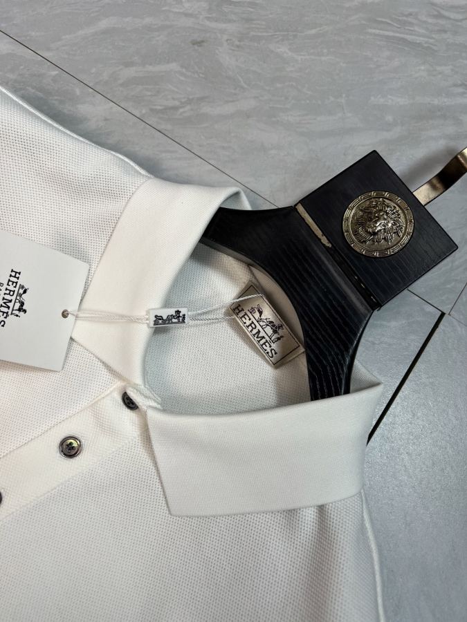 Hermes Men Hermes/Hermes 2026 POLO M-XXXL 175/140 L — 1:1 Replica For Sale — photo 3