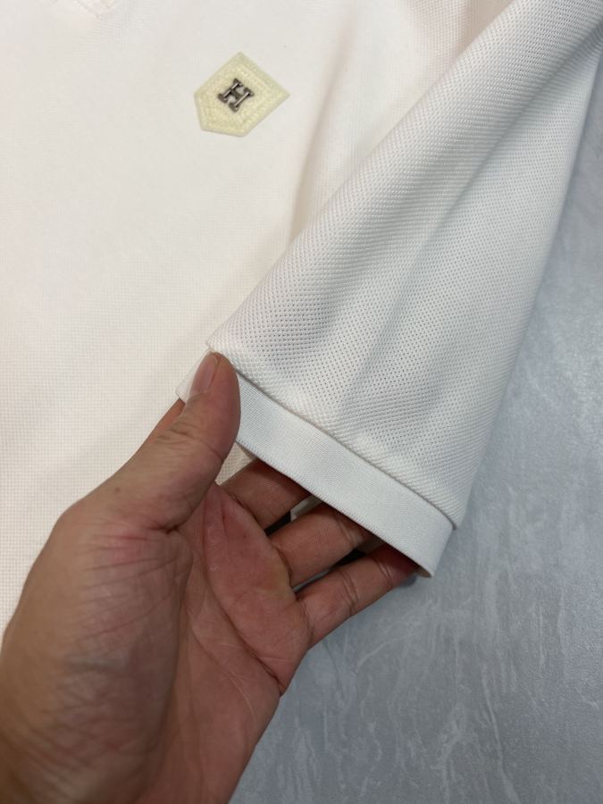 Hermes Men Hermes/Hermes 2026 POLO M-XXXL 175/140 L — 1:1 Replica For Sale — photo 8