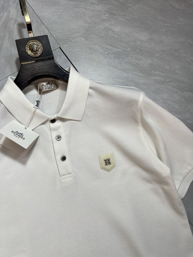 Hermes Men Hermes/Hermes 2026 POLO M-XXXL 175/140 L — 1:1 Replica For Sale — photo 7