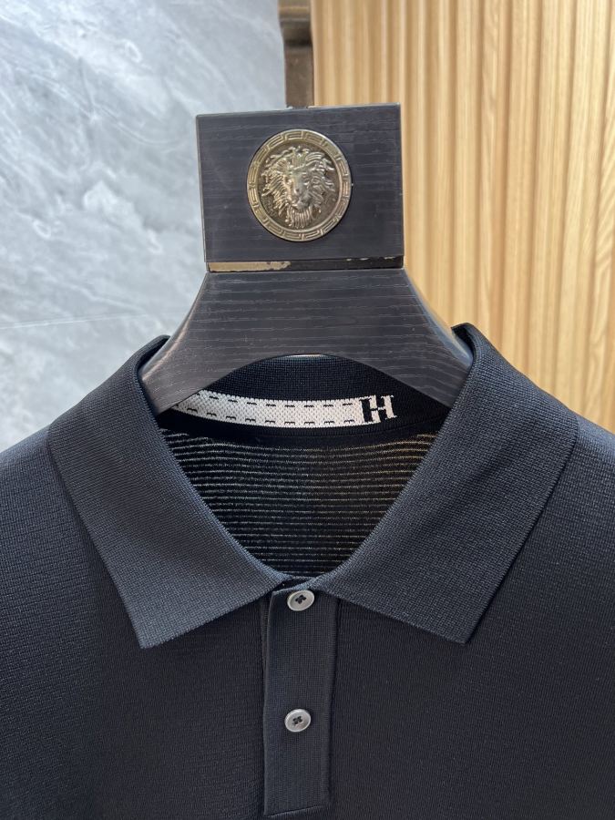 Hermes Men Hermes/Hermes 2026 polo M-XXXL 175/140 L — 1:1 Replica For Sale — photo 2