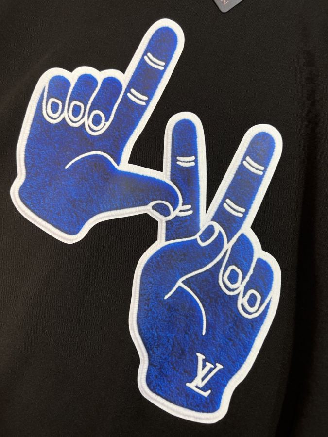 LV men LV/Louis Vuitton 2026 T M-XXXL 175/140 L — AAA Quality Replica — photo 5
