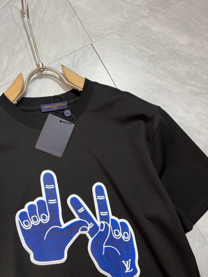 LV men LV/Louis Vuitton 2026 T M-XXXL 175/140 L — AAA Quality Replica — photo 7