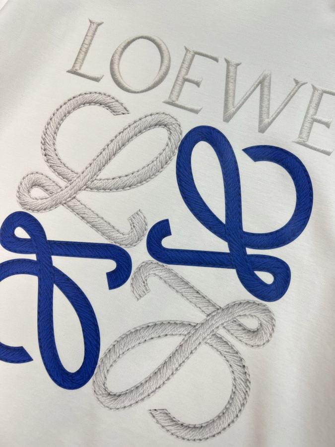 Loewe men Loewe | Loewe 2026 New Arrival T M-XXXL 175 | 140 L — 1:1 Replica For Sale — photo 5