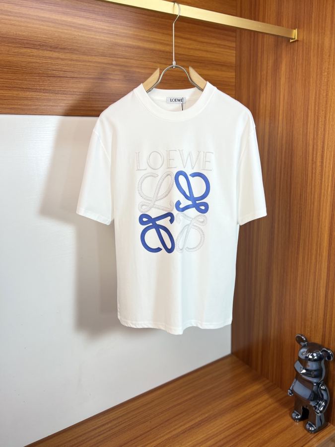 Loewe men Loewe | Loewe 2026 New Arrival T M-XXXL 175 | 140 L — 1:1 Replica For Sale — photo 2