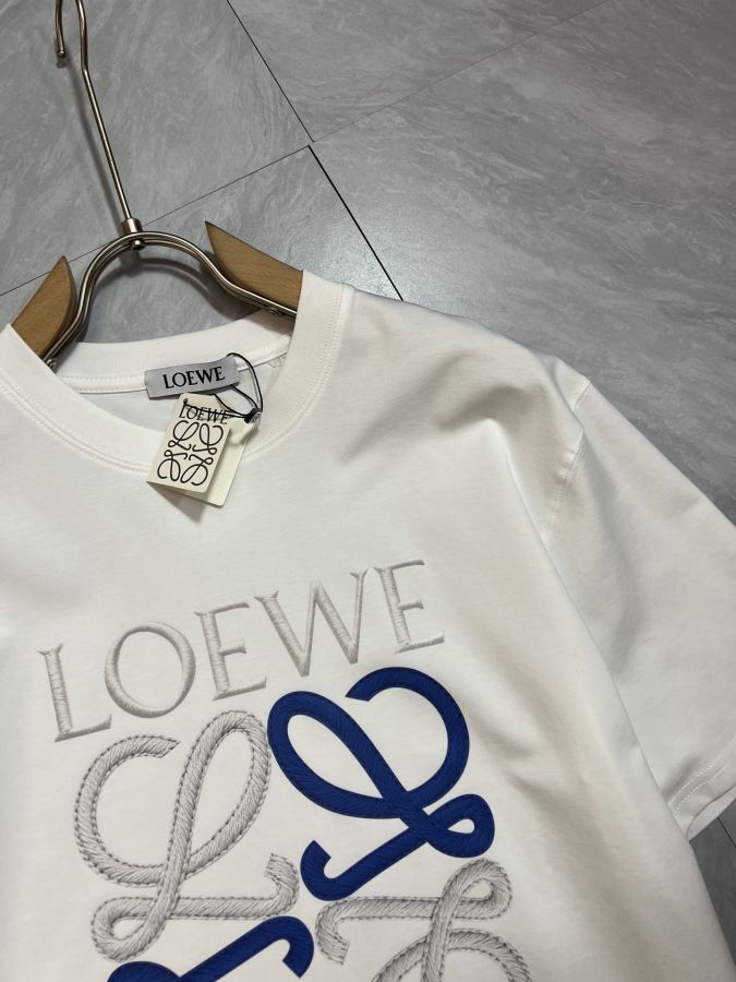Loewe men Loewe | Loewe 2026 New Arrival T M-XXXL 175 | 140 L — 1:1 Replica For Sale — photo 7