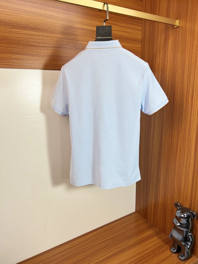 Hermes Men Hermes/Hermes 2026 polo M-XXXL 175/140 L — Premium Replica — photo 9
