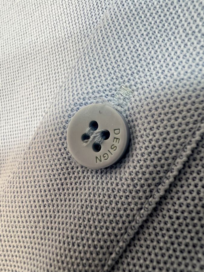 Hermes Men Hermes/Hermes 2026 polo M-XXXL 175/140 L — Premium Replica — photo 5