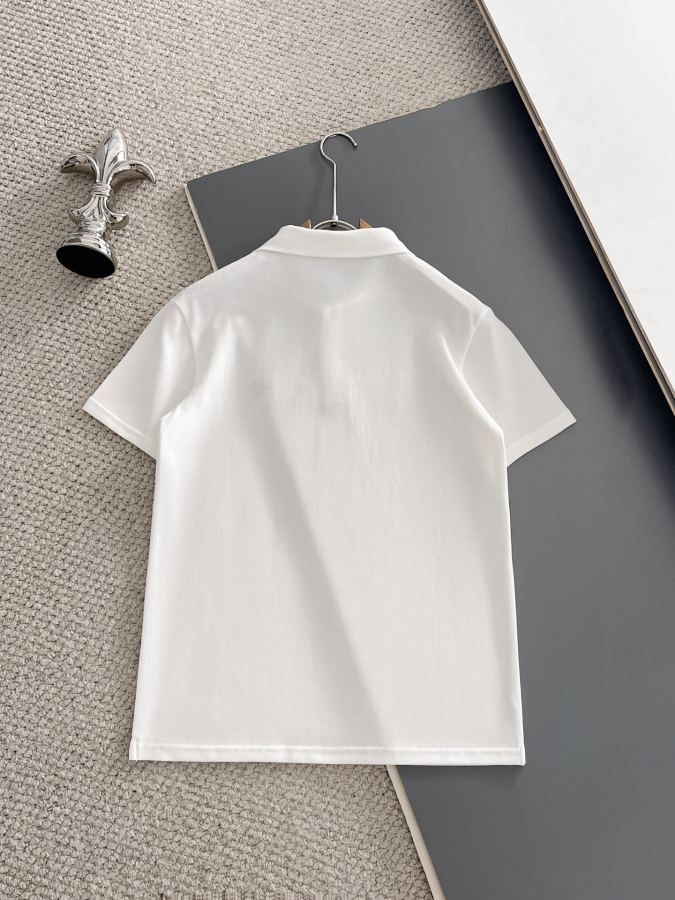 Hermes Men Hermes/Hermes 2026 polo M-XXXL 175/140 L — 1:1 Replica — photo 13