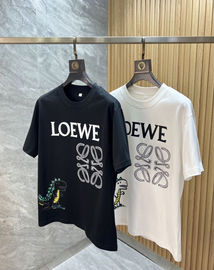 Loewe men Loewe | Loewe 2026 New Arrival T M-XXXL 175 | 140 L — Premium Replica — photo 9