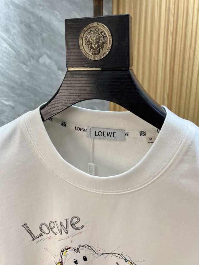 Loewe men Loewe/ 2026 T S-XXXL 175/140 L — 1:1 Replica — photo 3