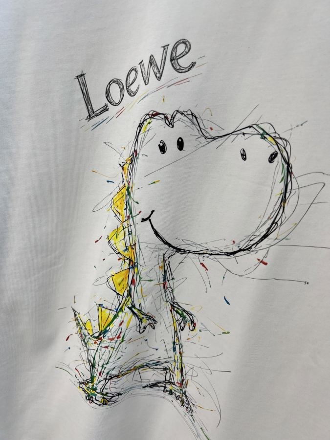 Loewe men Loewe/ 2026 T S-XXXL 175/140 L — 1:1 Replica — photo 5