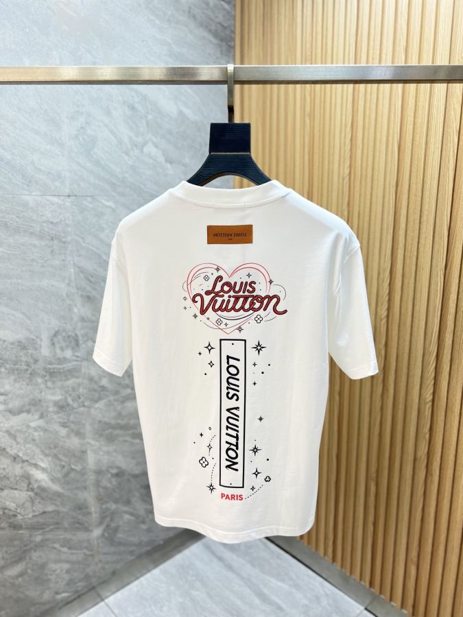 LV men LV/Louis Vuitton 2026 T S-XXXL 175/140 L — Premium Replica — photo 10