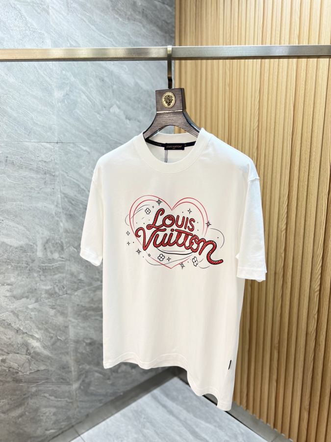 LV men LV/Louis Vuitton 2026 T S-XXXL 175/140 L — Premium Replica — photo 3