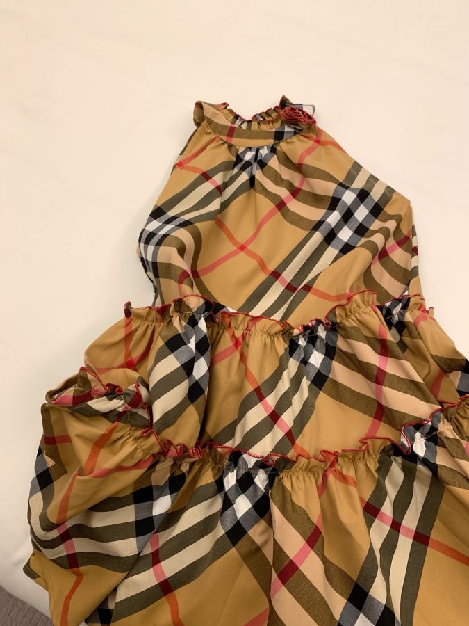 Burberry Dames BURBERR* SML — photo 8