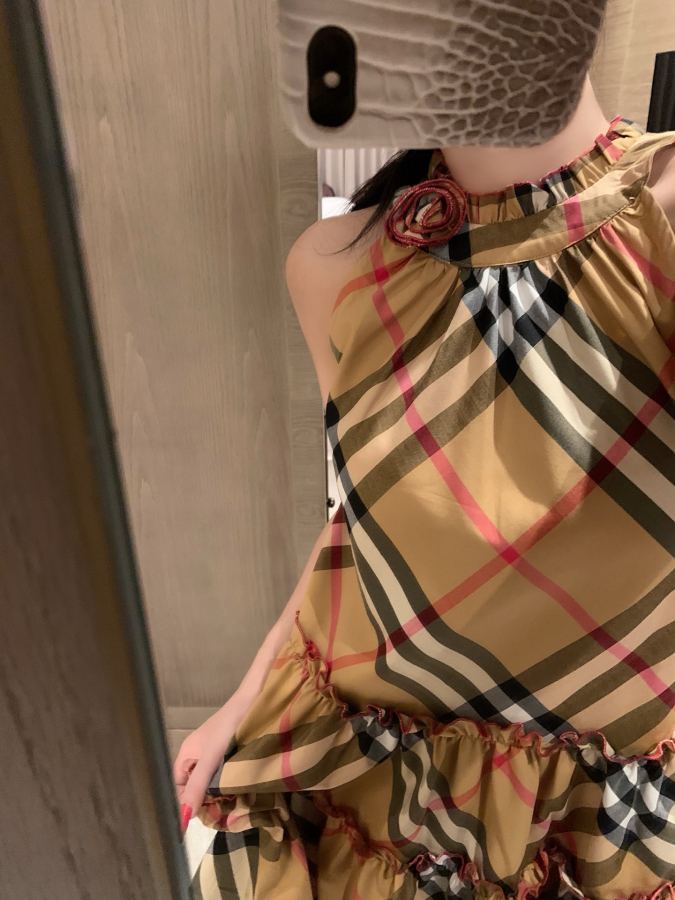 Burberry Dames BURBERR* SML — photo 4